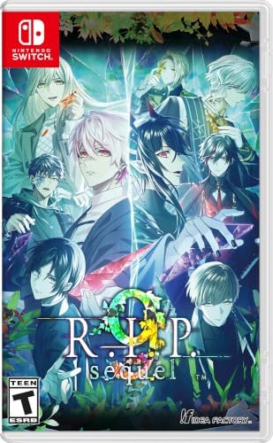 Amazon.com: OVER REQUIEMZ : Video Games